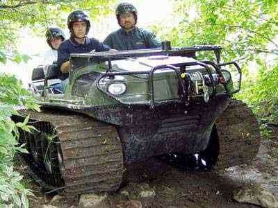 imprezy firmowe off road amfibia amfibia 8x8 argo imprezy firmowe off road